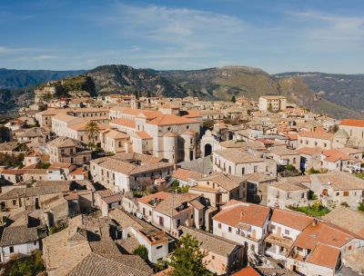 Gerace 11 ccd42c15 - Home - 38 La scoperta di ‘Aspromondi’ a Gerace con le Guide Parco Aspromonte