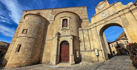 Gerace 2026 Ph Nicola Zappavigna ccaa88ed - Meraviglie di Calabria - 23