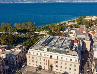 Giornate Europee del Patrimonio al Museo Archeologico di Reggio