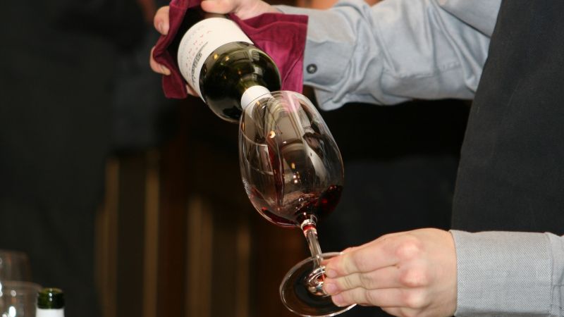 Vino ccc73f17 - Bibenda 2025, cinque grappoli per 5 vini Calabresi - 1 Bibenda 2025, cinque grappoli per 5 vini Calabresi
