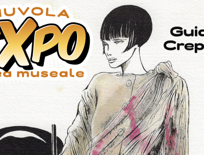 Nuvola, il festival del fumetto, del gioco e dell’arte a Catanzaro
