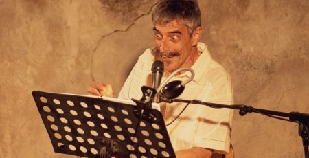 Max Mazzotta fa il pienone