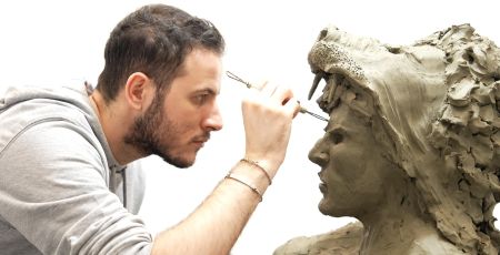 Antonio Affidato Rara Avis 1 cd63be5e - Meraviglie di Calabria - 25