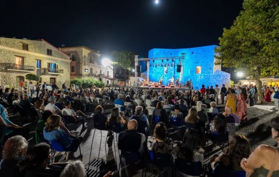 Co Ro summer fest 1 cover cd4963b9 - Meraviglie di Calabria - 1
