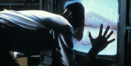 David Cronenberg immagine da Videodrome cd8e3242 - Meraviglie di Calabria - 47