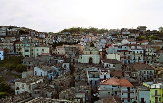 Gagliato cd6c3638 - Meraviglie di Calabria - 1