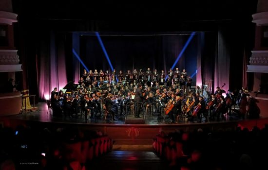 Orchestra filarmonica della Calabria cd251be7 - Meraviglie di Calabria - 37