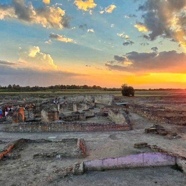 Archeologia, a Napoli il modello dei Parchi di Crotone e Sibari