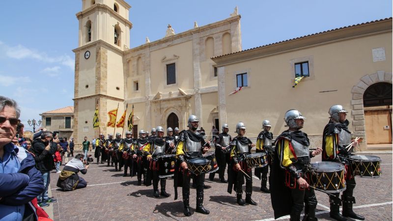 Festa Medievale di Santa Severina, ecco il programma