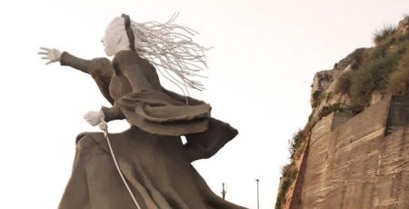 Statua di cilla di Salvatore Plastina di San Lucido 768x768 1 e1714753187342 cded9057 - Meraviglie di Calabria - 41
