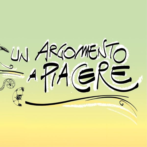 “Un argomento a piacere”, a Roccella un festival per stupirsi