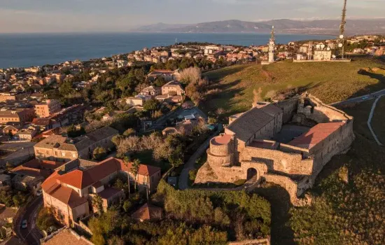 Vibo Valentia cdca1356 - Meraviglie di Calabria - 1