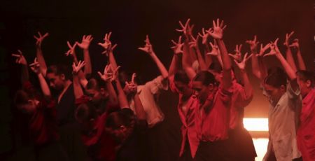danza contemporanea cd57e507 - Meraviglie di Calabria - 15