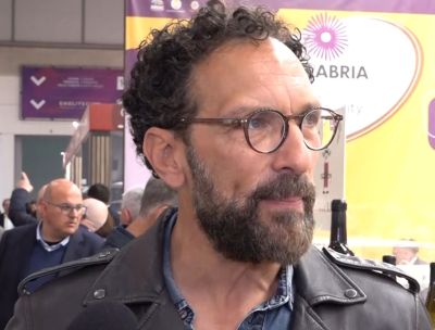 Federico Quaranta: «Della Calabria facciamo un racconto di virtù»