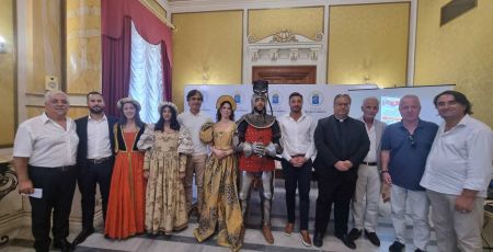 palio delle contrade 1