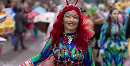Carnevale Castrovillari 2025 72 ceb2ec10 - Meraviglie di Calabria - 17
