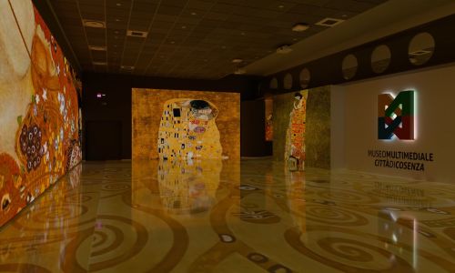 Cosenza Museo Multimediale piazza Bilotti 8 a cef8103e - Meraviglie di Calabria - 16
