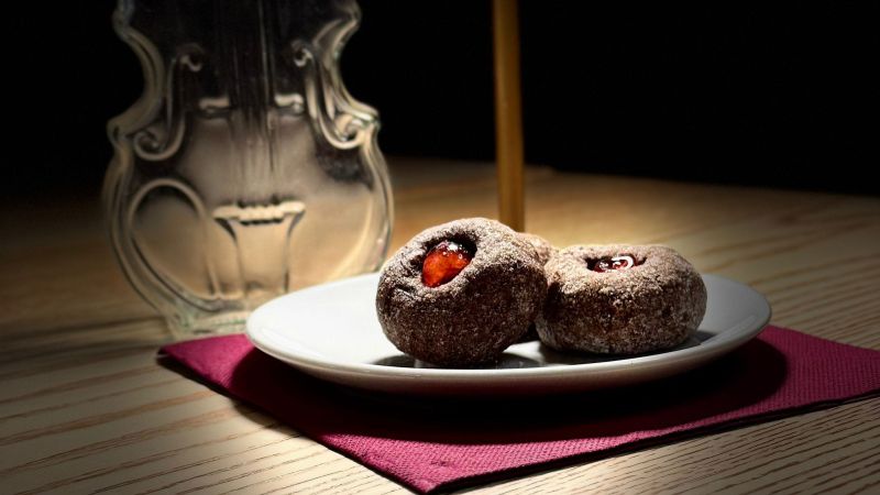 Dolci calabresi, a Montalto Uffugo il Leoncavà di Fabio Cinque è De.Co.