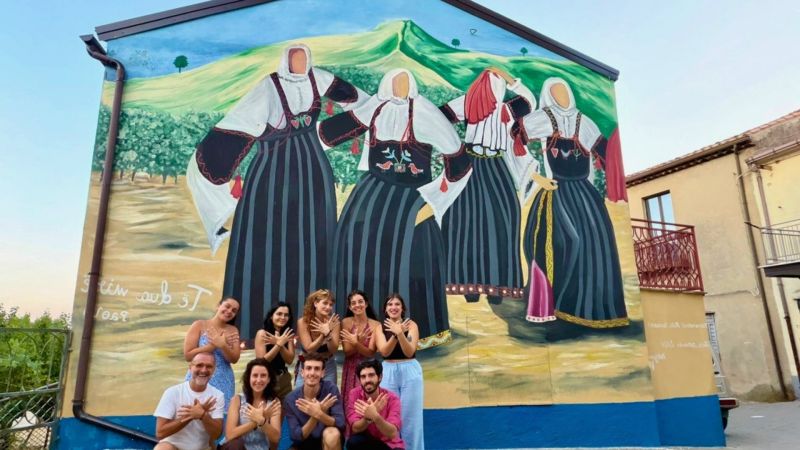 Fili Meridiani e l’estate tra Arbëria e Balcani: la rete che crea opportunità