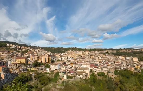 Mesoraca ce6a0420 - Meraviglie di Calabria - 1