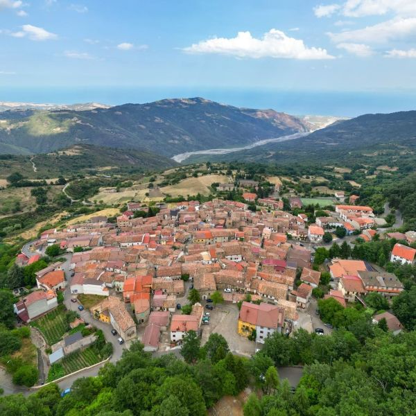 Forum 19 Fuochi, a Plataci la terza edizione dedicata a idee e coesione