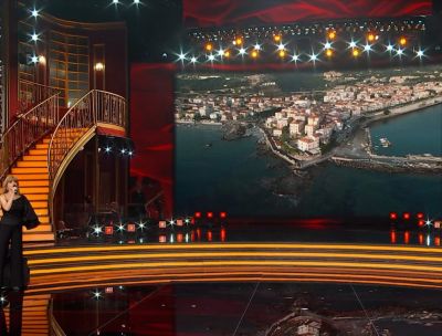 Calabria e Ballando con le Stelle: legame vincente del sabato sera di Rai1