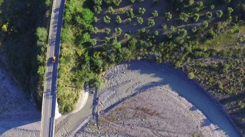 Sulle strade del Magliocco: lungo il decennale dell’evento dedicato alle auto storiche