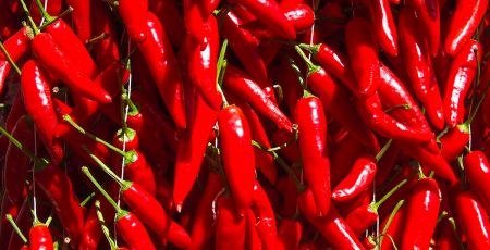 peperoncino ced7bce8 - Meraviglie di Calabria - 41