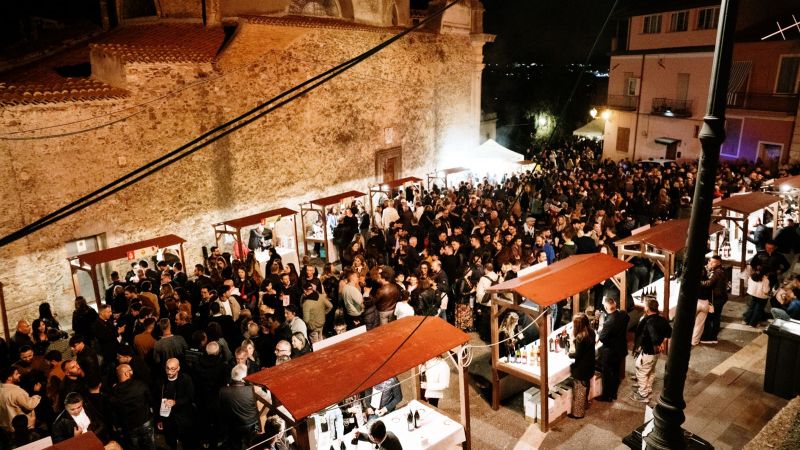 Vicoli diVini, compie 10 anni l’evento che racconta storie e territorio