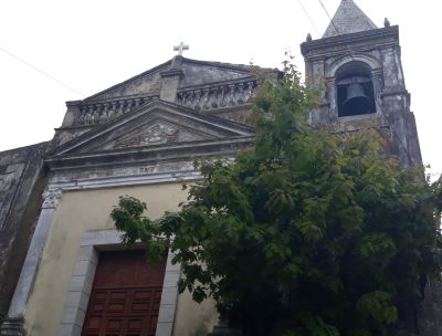 Il Cristo Patiens, la bellezza di un ritrovamento in Chone/Cirò