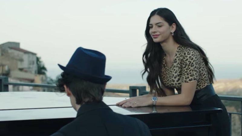 Il potere della parola, nelle sale esce “L’Oratore” girato in Calabria