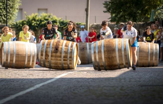 Mormanno Palio delle botti cf07dc25 - Meraviglie di Calabria - 1