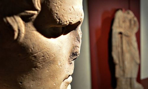 Museo archeologico Vibo Valentia 23 cf831fc3 - Meraviglie di Calabria - 10