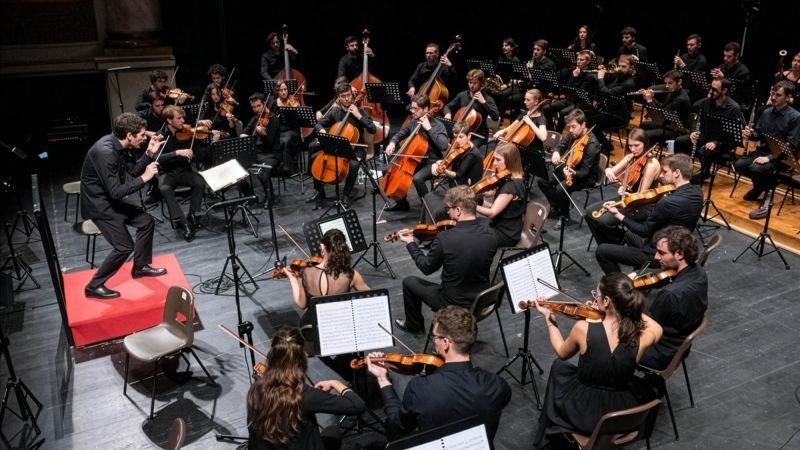 Accademia Chigiana di Siena, borse di studio per talenti musicali del Sud