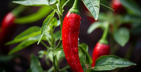 Peperoncino cover cfb40737 - Meraviglie di Calabria - 47