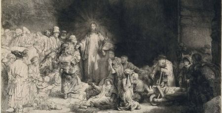 Platania Rembrandt Cristo che predica Ph Mark Ahsmann CC BY SA 3.0 cover cff943c7 - Meraviglie di Calabria - 13