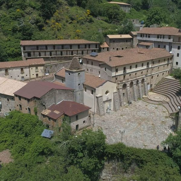 Riaperto al culto il Santuario della Madonna di Polsi