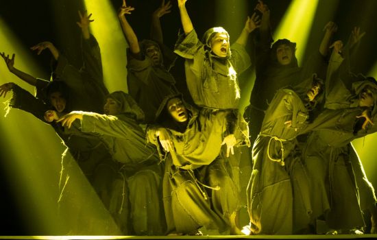 Teatro forza venite gente ph Lucia Tempesta 1 a cf067dbd - Meraviglie di Calabria - 1