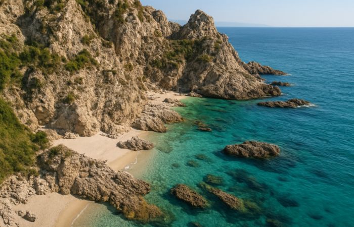 Visita la Costa degli Dei