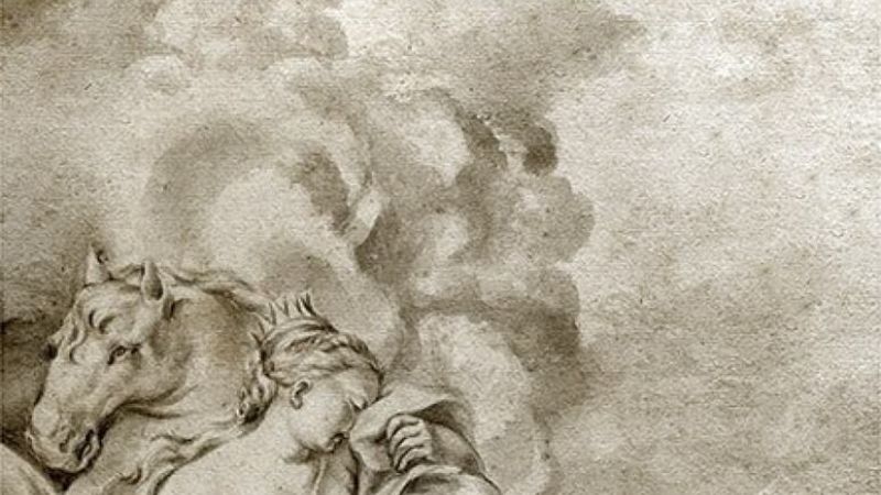 locridisegno cf237280 - Prima ancora che sia arte: bozzetti e genio creativo in mostra a Locri - 1 Prima ancora che sia arte: bozzetti e genio creativo in mostra a Locri