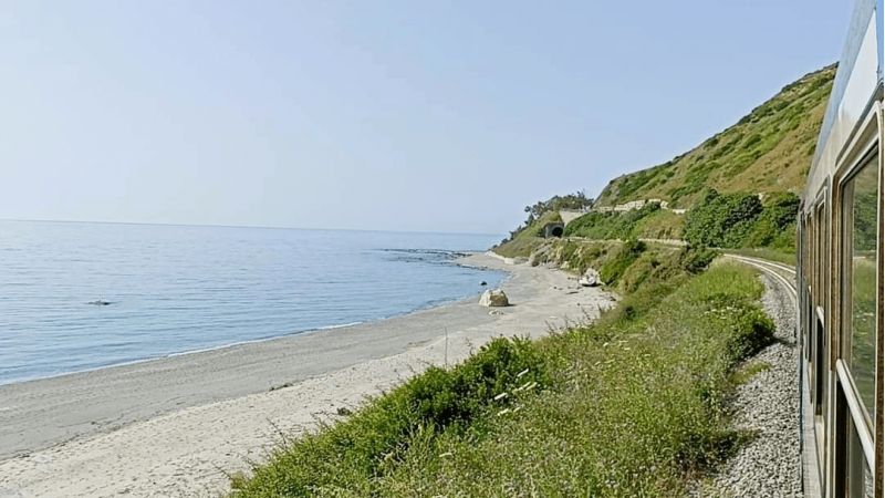treno bergamotto cfb76906 - Paesaggi dello Jonio, torna il Treno del Bergamotto di Reggio Calabria - 1 Paesaggi dello Jonio, torna il Treno del Bergamotto di Reggio Calabria
