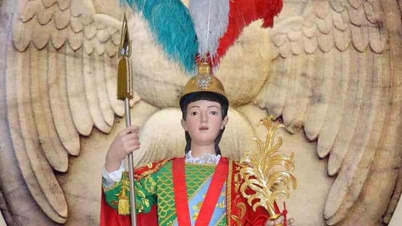 342174914 111847261889643 5701940728428237025 n e1713869761922 d0c9508b - San Giorgio e la leggenda delle polpette di Stilo - 1 San Giorgio e la leggenda delle polpette di Stilo