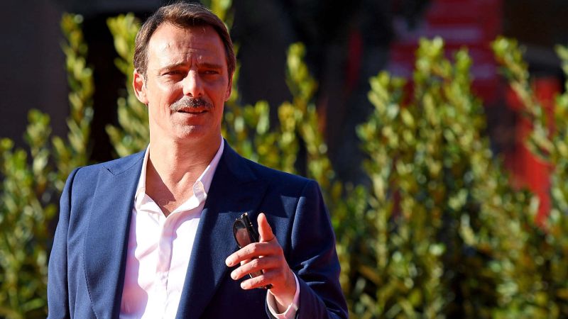 Alessandro Preziosi prepara la sua prima regia in Calabria