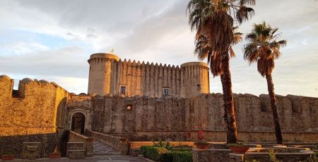Santa Severina Castello ph Pino Barone cover d08938d0 - Meraviglie di Calabria - 18