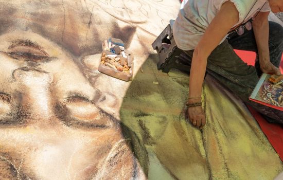Taurianova madonnari d08f1fd9 - Meraviglie di Calabria - 17