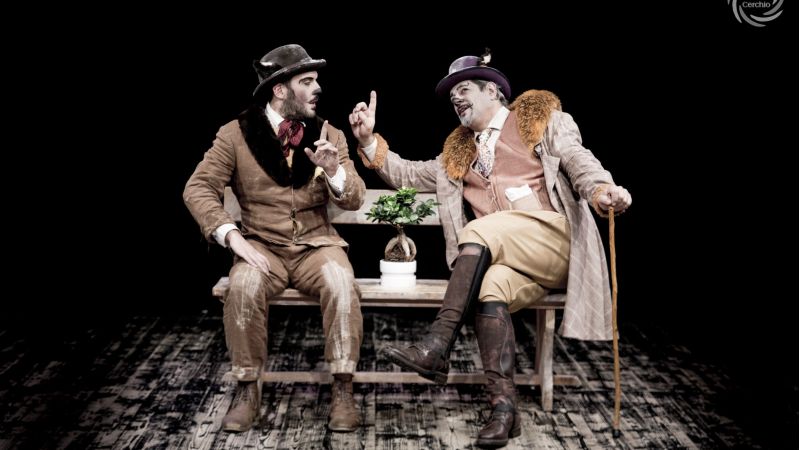 il gatto e la volpe d0b60bb4 - "A teatro in famiglia", il progetto dedicato ai più piccoli all'Auditorium di Filadelfia - 1 “A teatro in famiglia”, il progetto dedicato ai più piccoli all’Auditorium di Filadelfia