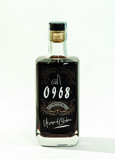 Amaro 0968 1 d16c30e2 - Amaro 0968 (Confezione 2 pz) - 2 Amaro 0968 1 d16c30e2 - Meraviglie di Calabria - 1