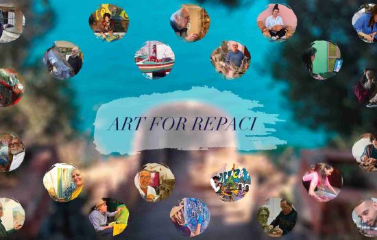 Art for Repaci d1a95839 - Meraviglie di Calabria - 9