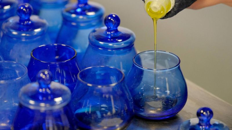 Guida Slow Food agli Extravergini 2026, ben 19 premi per la Calabria