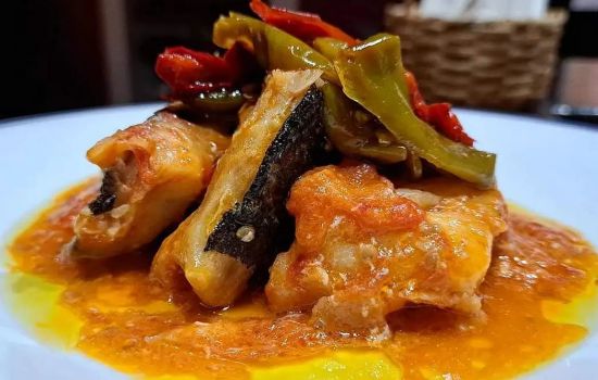 Osteria del vicolo mormanno 2 d137e277 - Meraviglie di Calabria - 17